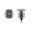 COLORSCAPING INDICATORS - 2'' LED INGROUND