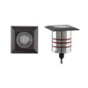 COLORSCAPING INDICATORS - 2'' LED INGROUND