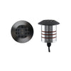 COLORSCAPING INDICATORS - 2'' LED INGROUND