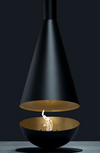 Thales Fireplace