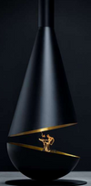 Thales Fireplace