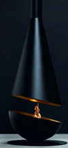 Thales Fireplace