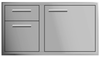 XOG40COMBOXLT