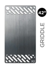 XOGRATE42GRID