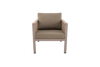 Monte Carlo Armchair