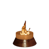 Alba Small Firepit