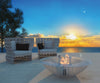 Premium Cosmo 13 Firepit