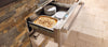 30" Outdoor Warming Drawer