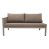Monte Carlo Sofa - 1 Arm (Right)