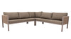 Monte Carlo Sectional