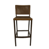 Angra Bar Stool - Synthetic Fiber