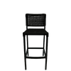 Angra Bar Stool - Nautical Rope