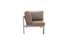 Monte Carlo Corner Module