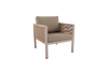 Monte Carlo Armchair