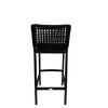 Angra Bar Stool - Nautical Rope