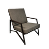 Sunlace Lounge Chair and Ottoman