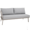 Lugano Sofa - 1 Arm (Right)