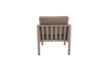 Monte Carlo Armchair
