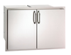 Double Access Door (Select)