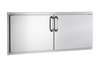 Double Access Door (Select)
