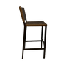Angra Bar Stool - Synthetic Fiber