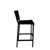 Angra Bar Stool - Nautical Rope