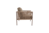 Monte Carlo Armchair