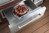 30" Outdoor Warming Drawer