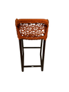 Sorrento Bar Stool - Nautical Rope