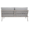 Lugano Sofa - 1 Arm (Left)