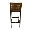 Angra Bar Stool - Synthetic Fiber