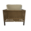 Sancar Armchair