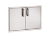 Double Access Door (Flush Mounted)