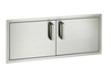 Double Access Door (Flush Mounted)