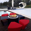 Circus Firepit