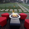 Circus Firepit