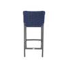 Angra Counter Stool - Nautical Rope