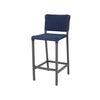 Angra Counter Stool - Nautical Rope
