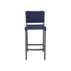 Angra Counter Stool - Nautical Rope