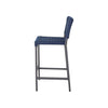 Angra Counter Stool - Nautical Rope
