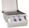 Echelon Double Searing Station