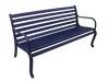 Porto Bench