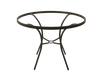 Gold Table Base