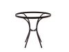 Plaza Table Base