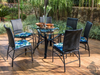Sevilha Table Base