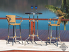 Barcelona Bar Table