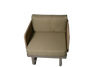 Catteli Armchair