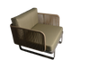 Catteli Armchair