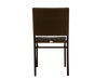 Angra Chair - Synthetic Fiber