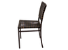 Angra Chair - Synthetic Fiber